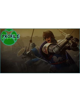 Chivalry Medieval Warfare Ultimate Edition XBOX ONE Chivalry Medieval Warfare Ultimate Edition XBOX ONE