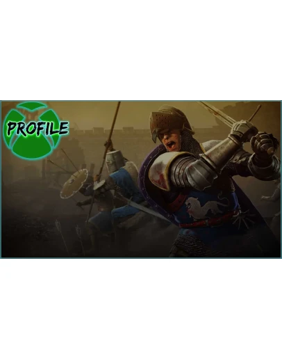 Chivalry Medieval Warfare Ultimate Edition XBOX ONE