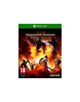 Dragon's Dogma Dark Arisen(XBOX ONE)