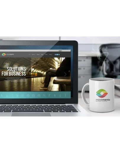 Corporate Mockups Vol.01 Corporate Mockups Vol.01