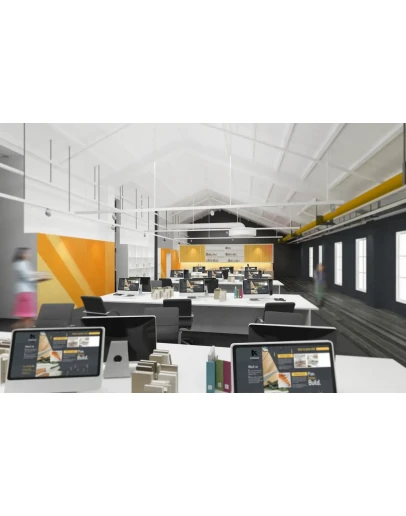 Office Branding Mockups V3