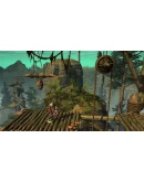 Oddworld: Abe's Oddysee Steam Ключ Region Free