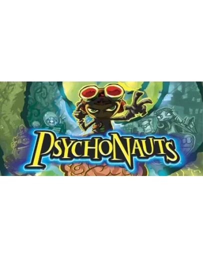 Psychonauts Steam Key Ключ Region Free ROW