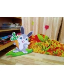 Видеокурс по созданию декораций + макеты Осень Видеокурс по созданию декораций + макеты Осень