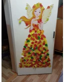 Видеокурс по созданию декораций + макеты Осень Видеокурс по созданию декораций + макеты Осень