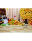 Видеокурс по созданию декораций + макеты Осень Видеокурс по созданию декораций + макеты Осень