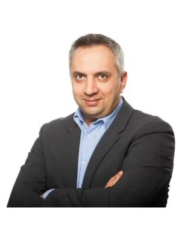 Андрей Парабеллум Инфобизнес 1.0