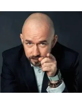 Три взрывных Мастер-класса от Сергея Филиппова