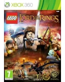 48 XBOX 360 LEGO Lord of the Rings + Hobbit 48 XBOX 360 LEGO Lord of the Rings + Hobbit