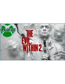The Evil Within 2 XBOX ONE/Xbox Series XS