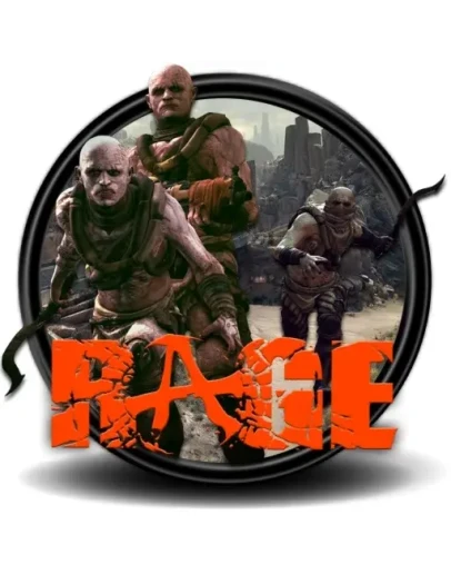 Rage (Steam Gift ROW / Region Free)