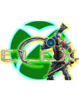 ELEX XBOX ONE/Xbox Series XS