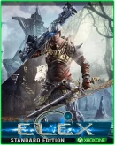 ELEX XBOX ONE/Xbox Series XS