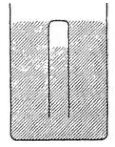 Задача по физической химии 16