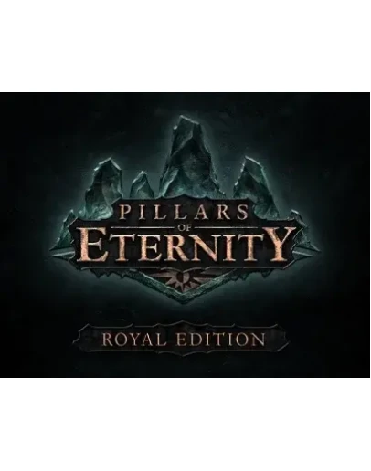 Pillars of Eternity: Royal Edition (Steam KEY)+ ПОДАРОК