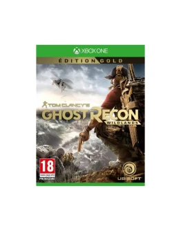 Tom Clancy Ghost Recon Wildlands Gold Edition XBOX ONE