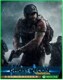 Tom Clancy Ghost Recon Wildlands Gold Edition XBOX ONE