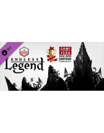 Endless Legend - Classic EditionSteamKeyRegionRU
