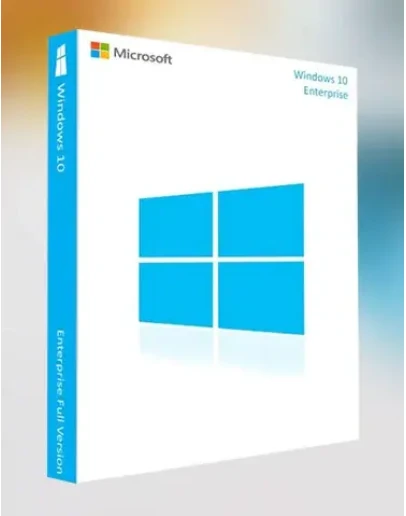 Windows 10 Enterprise LTSB 3PC
