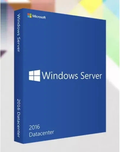 Windows Server 2016 Datacenter