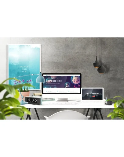 Frame Creator Mockups Frame Creator Mockups