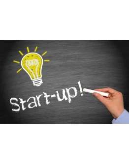 Создание стартапа с полной окупаемостью в первый месяц