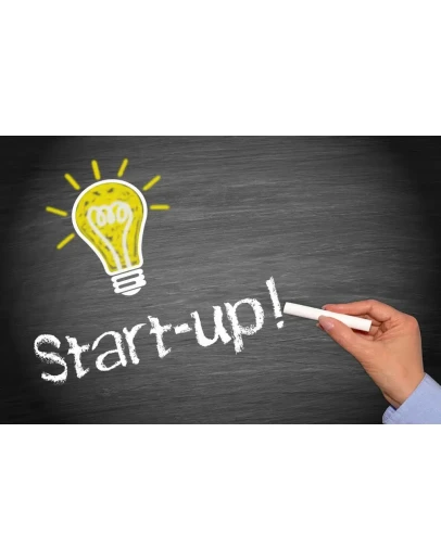 Интернет-маркетинг для стартапов и небольших компаний.