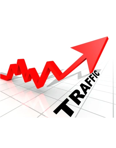 Добываем буржуйский трафик c соцсетей.