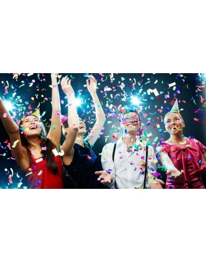 Заработок на поздравлениях.