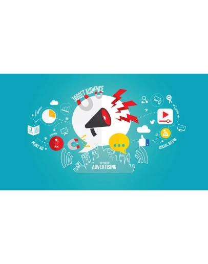 Все варианты бесплатной рекламы.