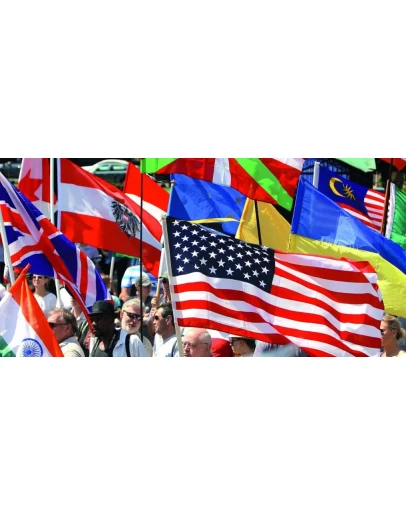 MIRC заработок на Иностранцах