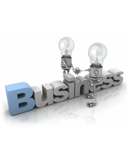 Экспресс-курс по открытию собственного бизнеса с нуля Экспресс-курс по открытию собственного бизнеса с нуля