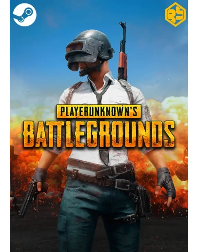 PlayerUnknown's Battlegrounds