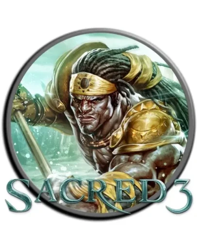 Sacred 3 (Steam key/ RU + CIS)