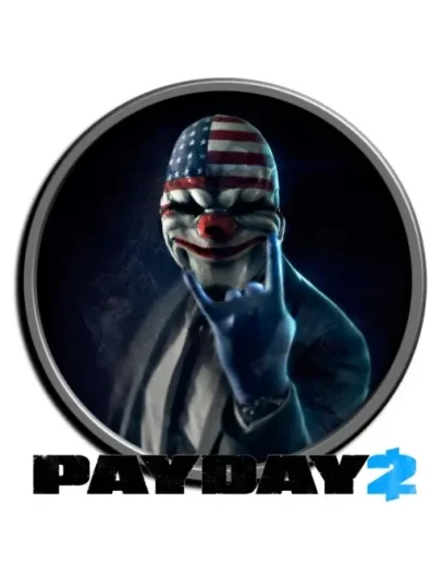 PAYDAY 2 (Steam Gift ROW / Region Free)