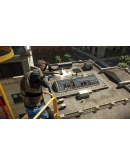 PAYDAY 2 (Steam Gift ROW / Region Free)