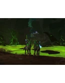 Белоногий аргусский скиталец