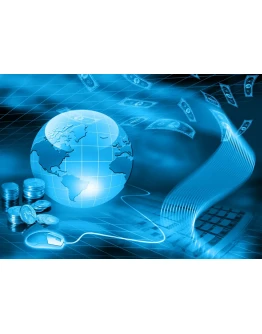 Схема заработка Электронная коммерция