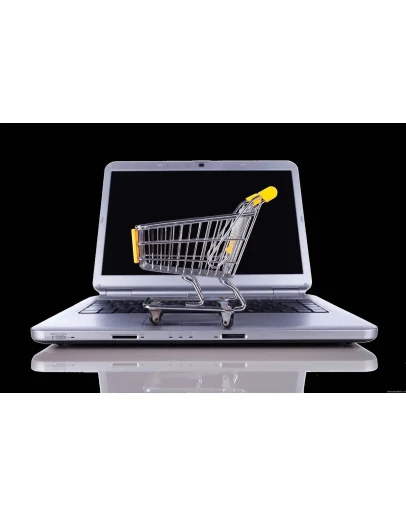 Интернет магазин за 20 дней - Егор Щербин