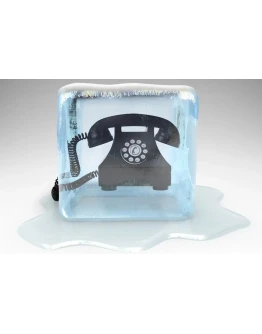 Холодные звонки. Как продать идею за 100 секунд