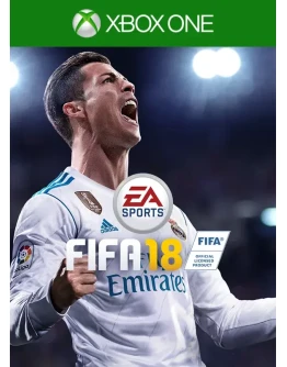 Fifa 18 / XBOX ONE, Series XS