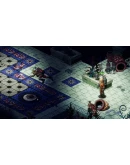 Stirring Abyss STEAM KEY GLOBAL+РФ+СНГ ЛИЦЕНЗИЯ СТИМ