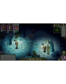 Stirring Abyss STEAM KEY GLOBAL+РФ+СНГ ЛИЦЕНЗИЯ СТИМ