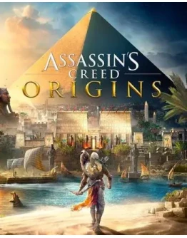 Assassins Creed Origins Uplay + ПОЖИЗНЕННАЯ ГАРАНТИЯ
