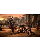 Mortal Kombat X - Kombat Pack 2 (STEAM КЛЮЧ) РОССИЯ+МИР