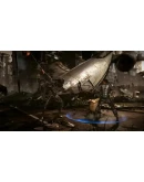 Mortal Kombat X - Kombat Pack 2 (STEAM КЛЮЧ) РОССИЯ+МИР