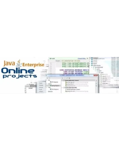 Г. Кислин - Онлайн обучение Java Core/Web/Enterprise