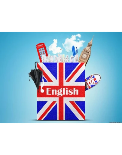 Диана Семёнычева - Английский для путешествий.