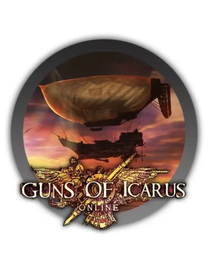 Guns of Icarus Online (Steam Key/Region Free) GLOBAL