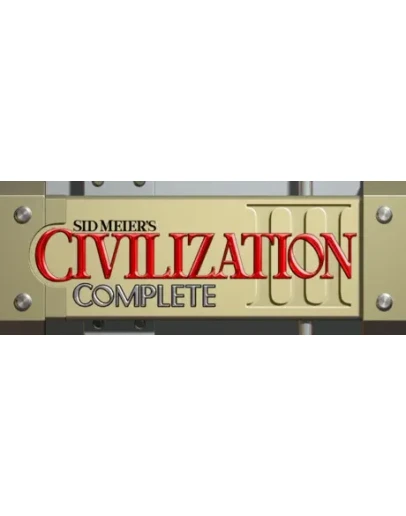 Civilization III 3 Complete (Steam Key / Region Frее)